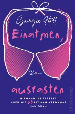 Einatmen, ausrasten (eBook, ePUB) - Hall, Georgie