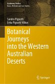 Botanical Journeys into the Western Australian Deserts (eBook, PDF)