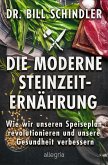 Die moderne Steinzeit-Ernährung (eBook, ePUB)