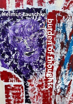 Cover Burden of thoughts (eBook, ePUB)