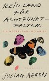 Kein Land für Achtpunkt-Falter (eBook, ePUB)