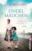 Findelmädchen (eBook, ePUB)