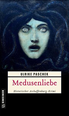 Medusenliebe (eBook, PDF) - Paschek, Ulrike