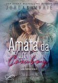 Amata da un cowboy (eBook, ePUB)