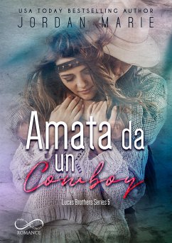 Amata da un cowboy (eBook, ePUB) - Marie, Jordan