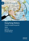 Hong Kong History (eBook, PDF)