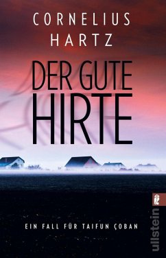 Der gute Hirte / Taifun Çoban Bd.1 (eBook, ePUB) - Hartz, Cornelius