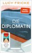 Die Diplomatin (eBook, ePUB) - Bild 1