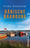 Dänische Brandung / Gitte Madsen Bd.4 (eBook, ePUB)