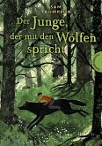 Der Junge, der mit den Wölfen spricht (eBook, ePUB)