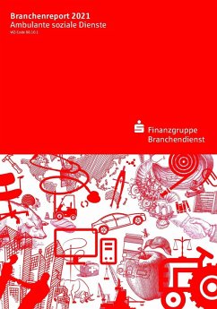 Branchenreport Ambulante soziale Dienste 2021 (eBook, PDF)