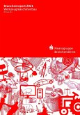 Branchenreport Werkzeugmaschinenbau 2021 (eBook, PDF)