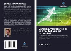 Oefening, veroudering en de kwaliteit van het botweefsel - Sahar, Nadder D.