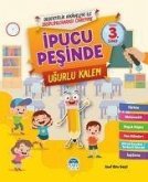 Ipucu Pesinde Ugurlu Kalem 3. Sinif