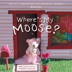 Where's My Moose?