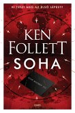 Soha (eBook, ePUB)