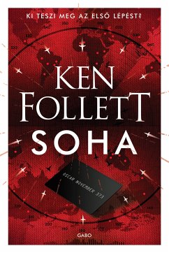 Soha (eBook, ePUB) - Follett, Ken