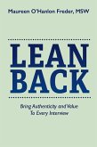 Lean Back (eBook, ePUB)