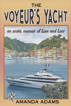 Cover The Voyeur's Yacht (eBook, ePUB)
