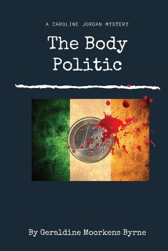 The Body Politic - Moorkens Byrne