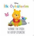 Winnie the Pooh ve Kayip Oyuncaklar