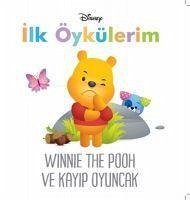 Winnie the Pooh ve Kayip Oyuncaklar - Kolektif