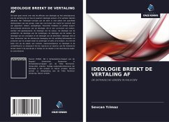 Cover IDEOLOGIE BREEKT DE VERTALING AF