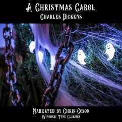 A Christmas Carol (MP3-Download) - Dickens, Charles