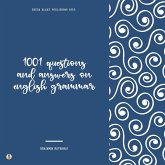 1001 Questions and Answers on English Grammar (MP3-Download)