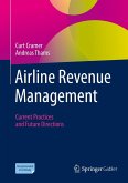 Airline Revenue Management (eBook, PDF)
