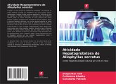 Atividade Hepatoprotetora do Allophyllus serratus