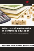 Didactics of mathematics in continuing education
