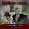 Folge 44: Offenbarung 23, Folge 85 -... - Bild 1