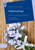 Palliativpflege (eBook, PDF)