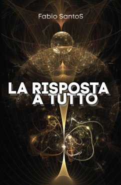 Cover La risposta a tutto (eBook, ePUB)