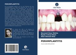 Cover PERIIMPLANTITIS