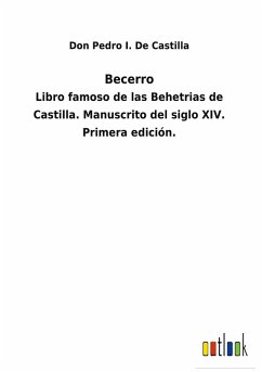 Cover Becerro