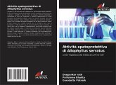 Attività epatoprotettiva di Allophyllus serratus