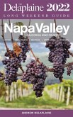 Napa Valley (eBook, ePUB)
