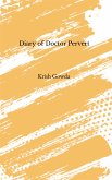 Diary of Doctor Pervert (eBook, ePUB)