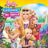 Barbie et ses sœurs - À la recherche des chiots (MP3-Download)