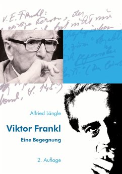 Viktor Frankl (eBook, ePUB) - Längle, Alfried