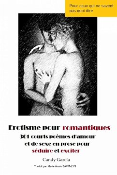 Erotisme pour romantiques (eBook, ePUB) - García, Candy