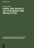 Marx und Engels am Vorabend der Revolution