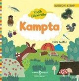 Kücük Gözlemciler- Kampta Kücük Gözlemciler- Kampta