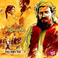 Kabuliwala (MP3-Download) - Tagore, Rabindranath