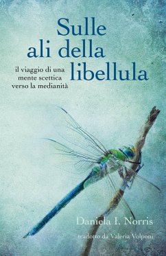 Cover Sulle ali della libellula (eBook, ePUB)