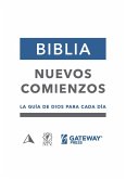 Biblia nuevos comienzos (eBook, ePUB) Biblia nuevos comienzos (eBook, ePUB)