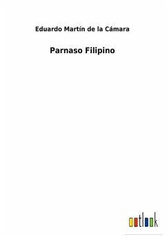 Parnaso Filipino - Martín de la Cámara, Eduardo