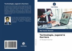 Technologie, Jugend & Karriere - Hassan, Md Yamin